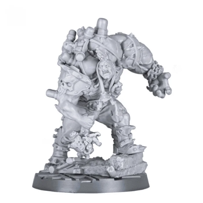 Goliath Zerker