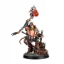 Gorshiv Hammerfist, Bounty Hunter