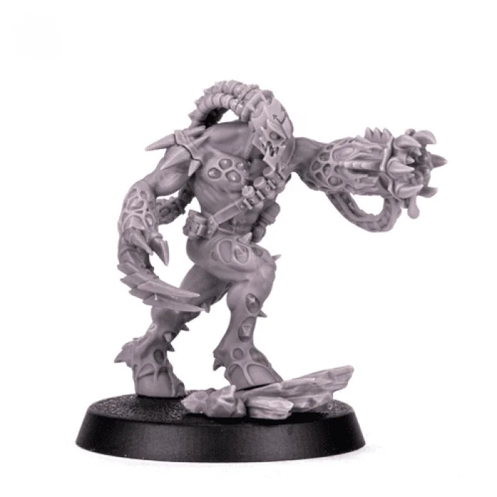 Infernus Abomination