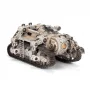 Ironhead Squat Prospectors Skalvian Explorator