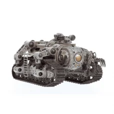 Ironhead Squat Prospectors Skalvian Explorator
