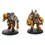 Jotunn' H-Grade Industrial Servitor Ogryns