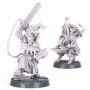 Klovis the Redeemer & Deacon Malakev