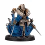 Lady Haera, 13th Daughter of Lord Helmawr