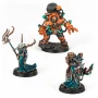 Mercator Nautica Syphoning Delegation