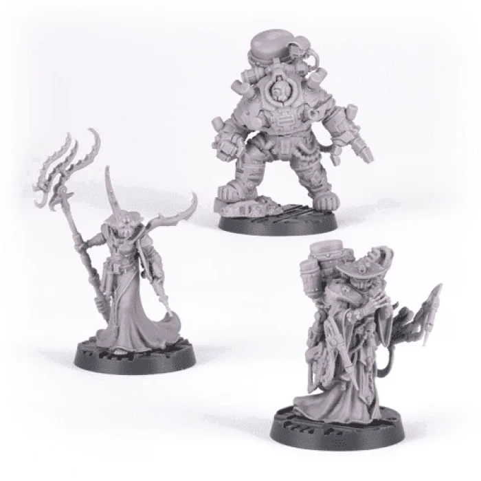 Mercator Nautica Syphoning Delegation