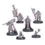 Mercator Pallidus Corpse Harvesting Party