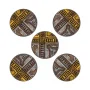 Necromunda 40mm Bases