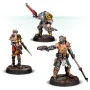 Necromunda Hired Guns