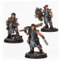 Orlock Champion and Gangers