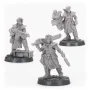 Orlock Champion and Gangers