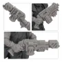 Orlock Weapons Set 2