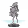 Ortruum 8-8, Psi-hound Bounty Hunter