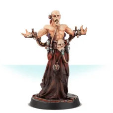 Thaetos 23-2, Wyrdlock Bounty Hunter