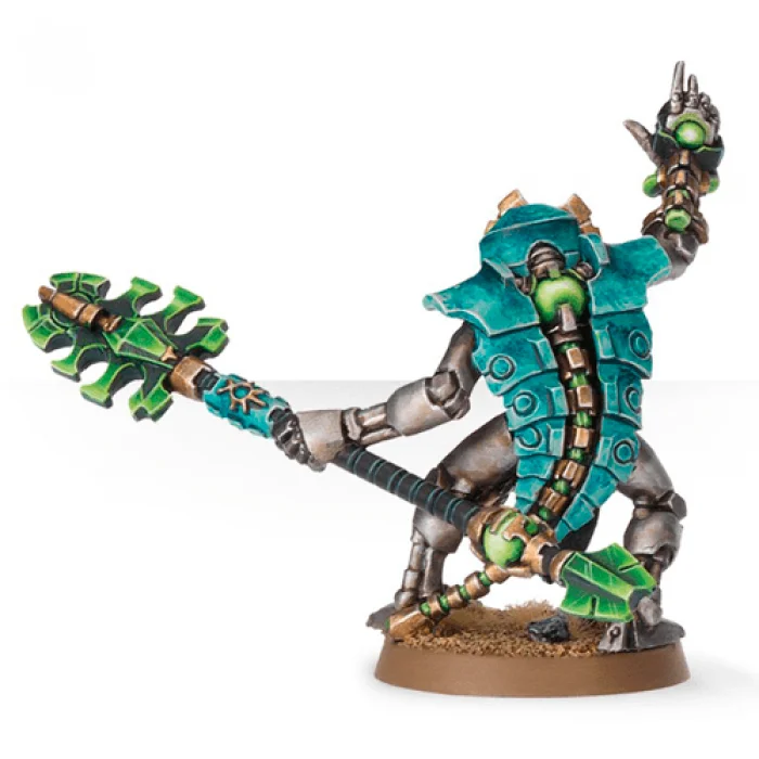 Cryptek