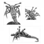 Necron Canoptek Acanthrites