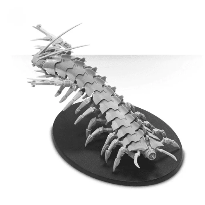 Necron Canoptek Tomb Stalker