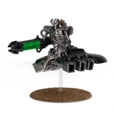 Necron Destroyer