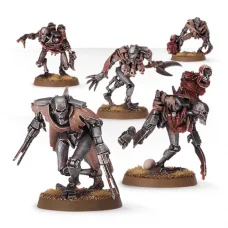 Necron Flayed One Pack