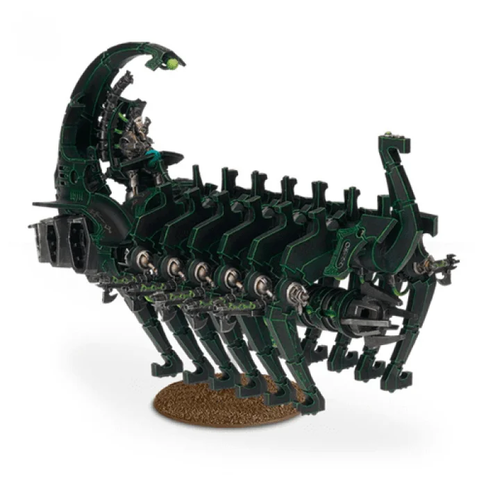 Necron Ghost Ark / Doomsday Ark
