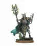 Necron Imotekh the Stormlord