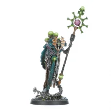 Necron Orikan the Diviner