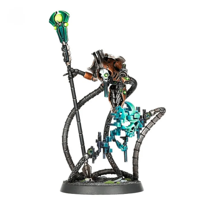 Psychomancer