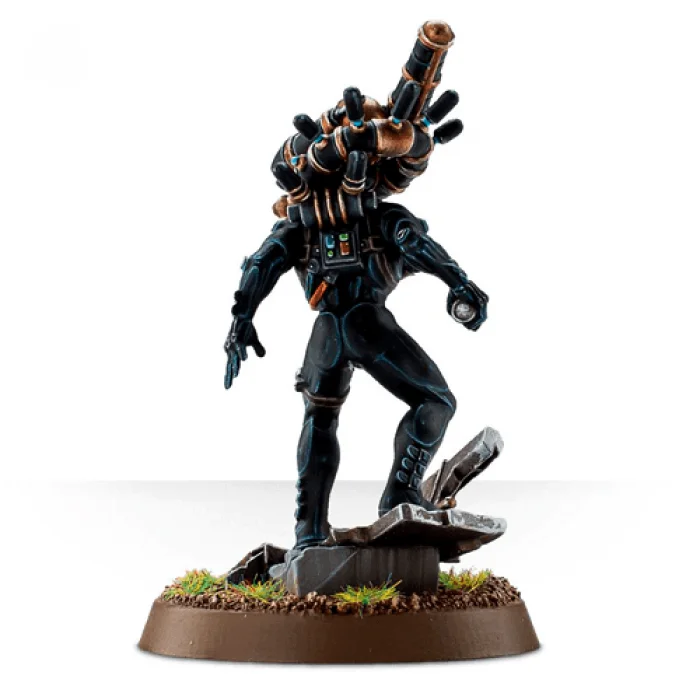 Culexus Assassin