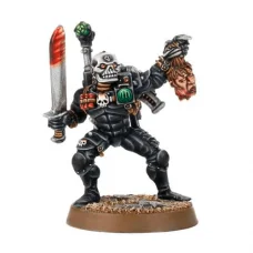 Eversor Assassin 1 