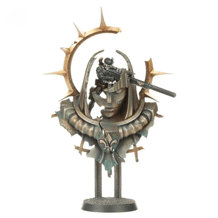 Operative Umbral-Six