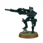 Vindicare Assassin  with Exitus Rifle
