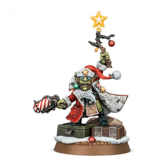 Da Red Gobbo