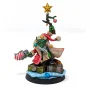 Da Red Gobbo