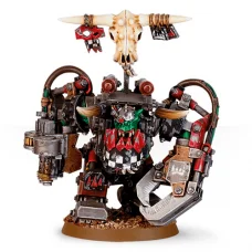 Ghazghkull Thraka