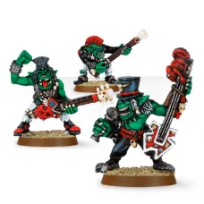Goff Rockers
