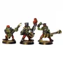 Goff Rockers
