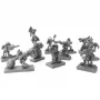 Gretchin Crew