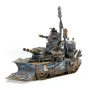 Grot Mega Tank