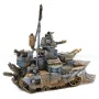 Grot Mega Tank