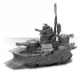 Grot Mega Tank