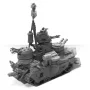 Grot Mega Tank