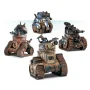Grot Tanks