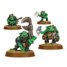 Grot Tekkies