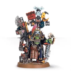 Kaptin Badrukk