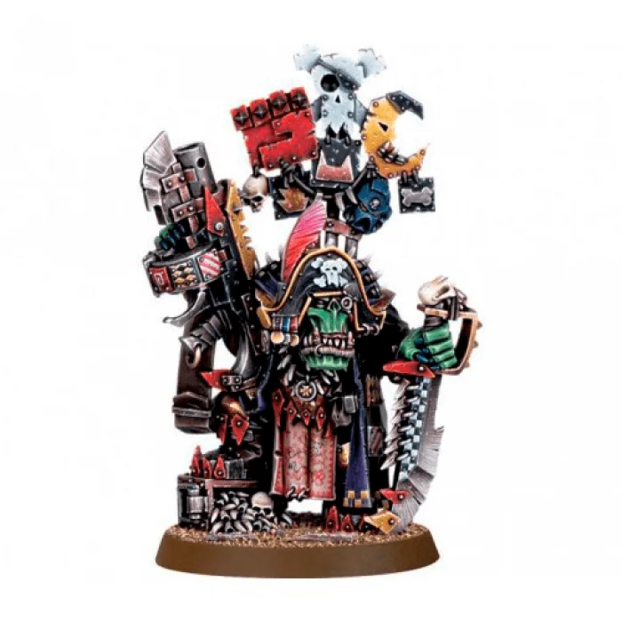 Kaptin Badrukk