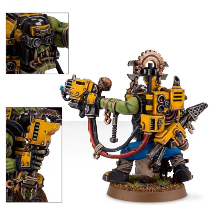 Mek