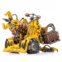 Mek Gunz: Traktor Kannon