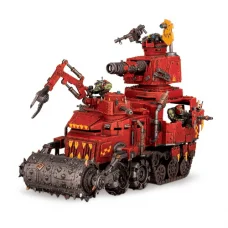 Ork Battlewagon