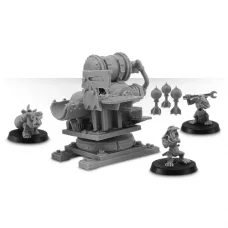 Ork Big Lobba