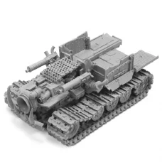 Ork Big Trakk
